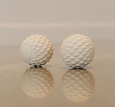 Deep Tissue Massage Ball