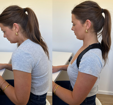 Ergonomic Posture Support