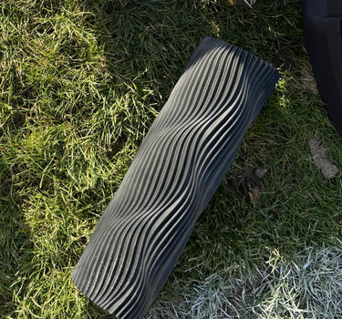 Deep Tissue Foam Roller
