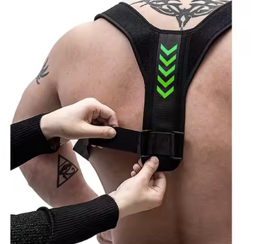 Adjustable Posture Support